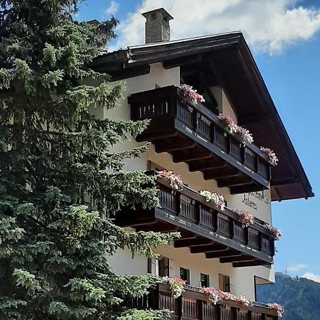 Apartments Antares Кольфоско Екстер'єр фото
