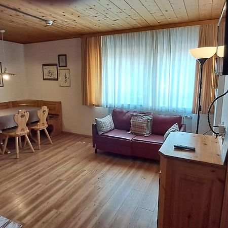 Apartments Antares Кольфоско Екстер'єр фото