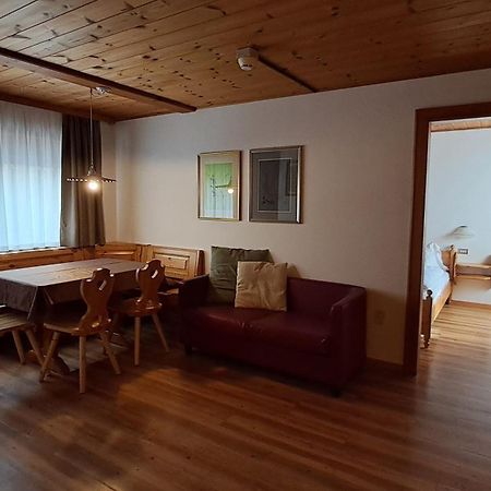 Apartments Antares Кольфоско Екстер'єр фото