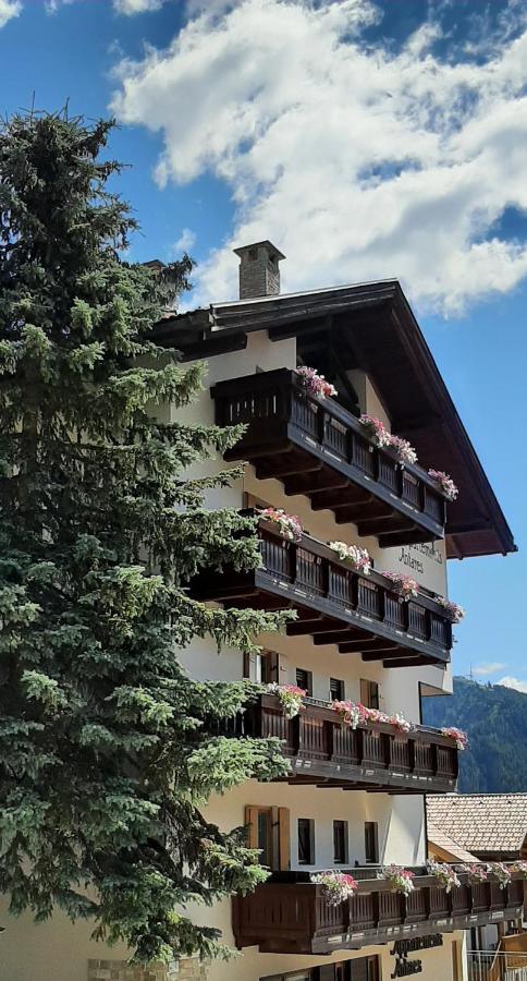 Apartments Antares Кольфоско Екстер'єр фото