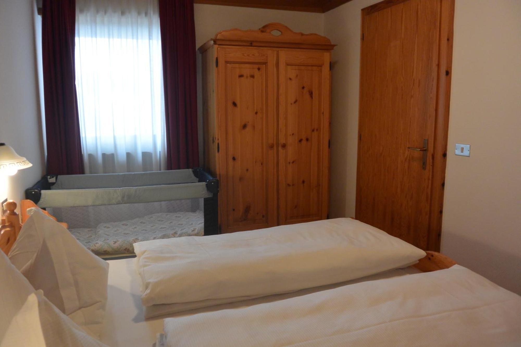 Apartments Antares Кольфоско Номер фото