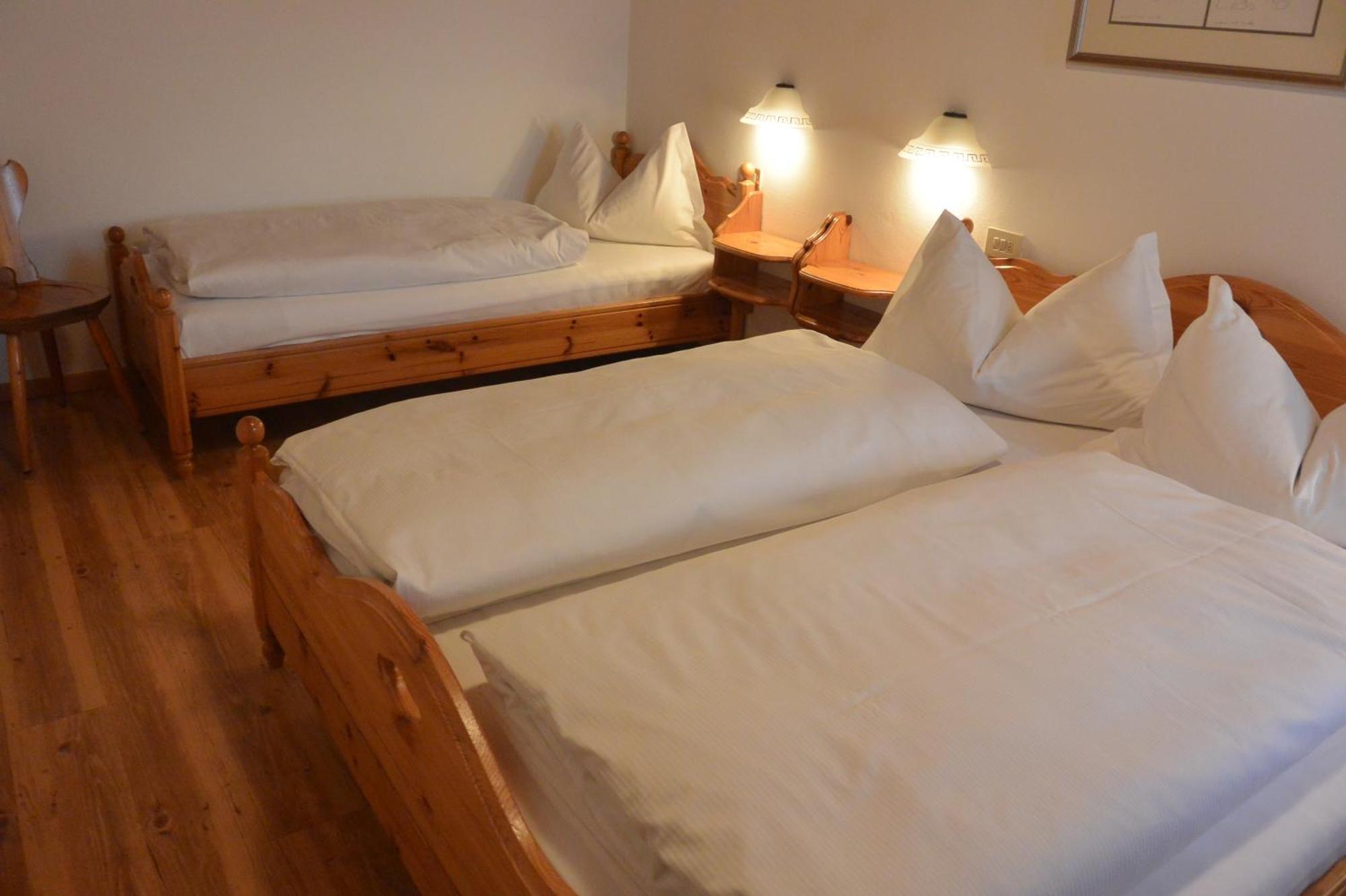 Apartments Antares Кольфоско Номер фото
