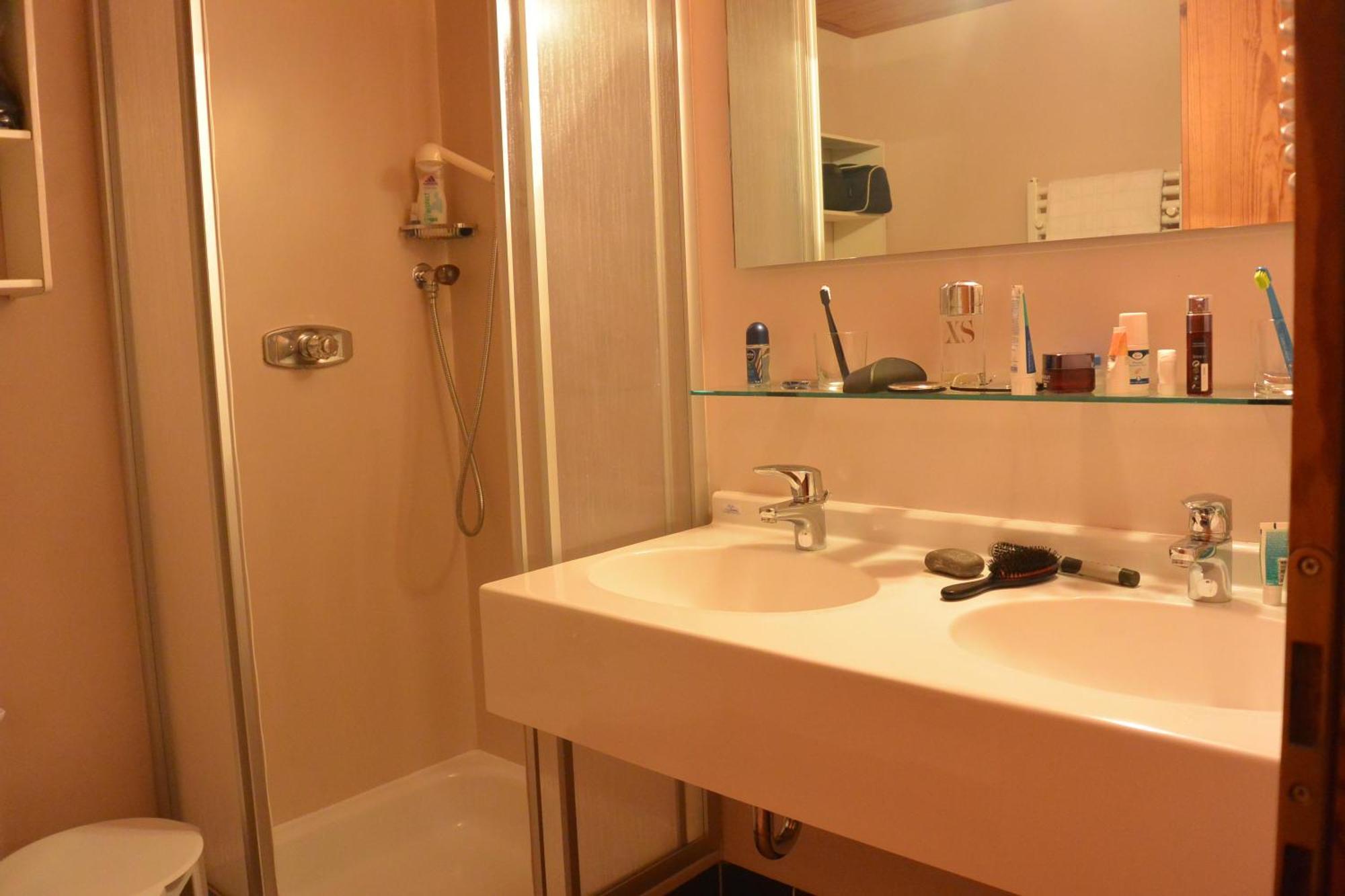 Apartments Antares Кольфоско Номер фото