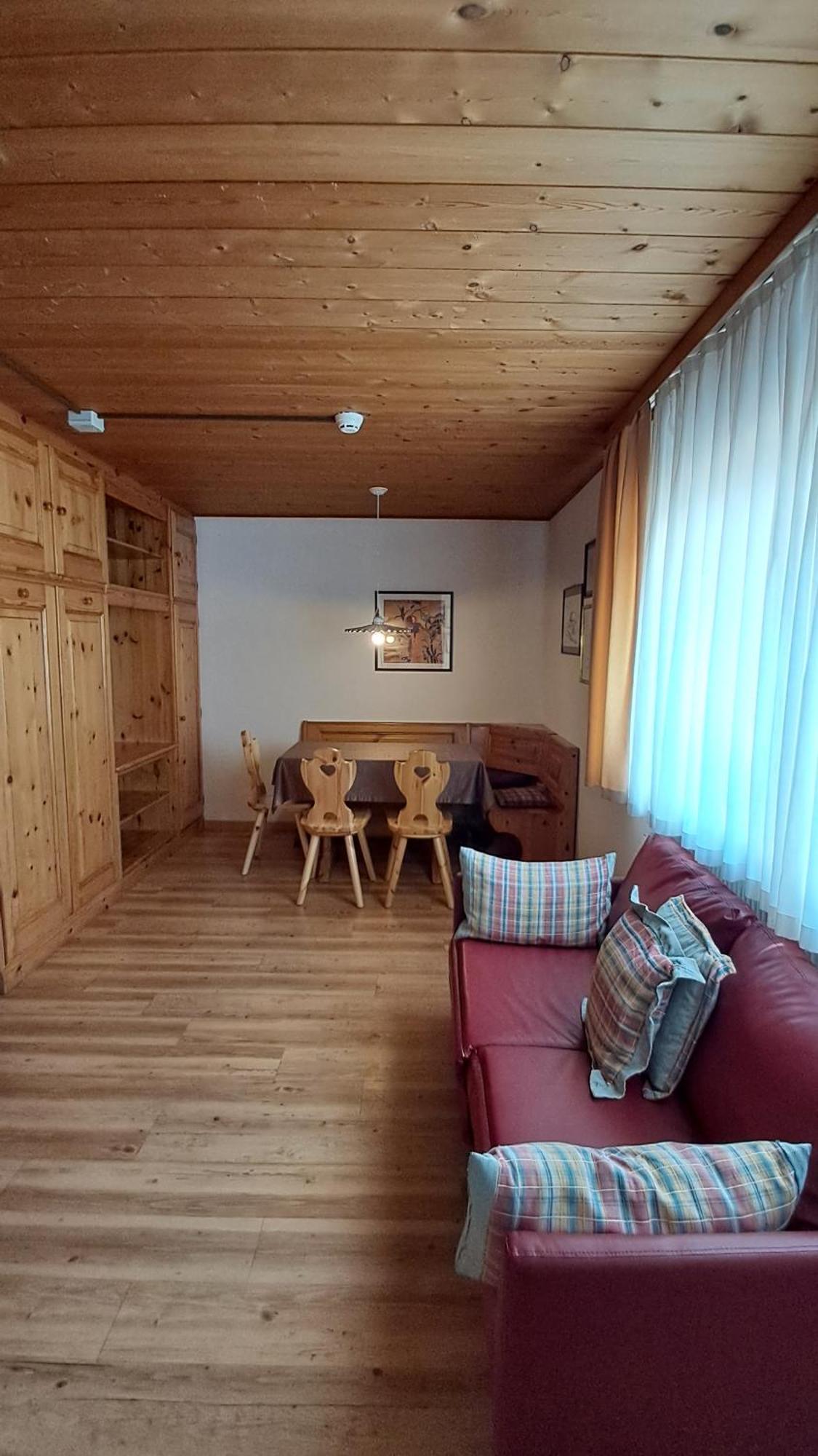 Apartments Antares Кольфоско Екстер'єр фото