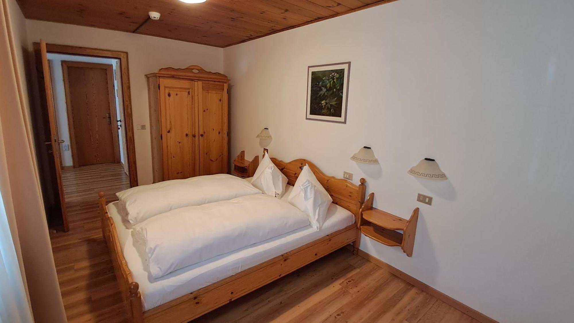 Apartments Antares Кольфоско Екстер'єр фото