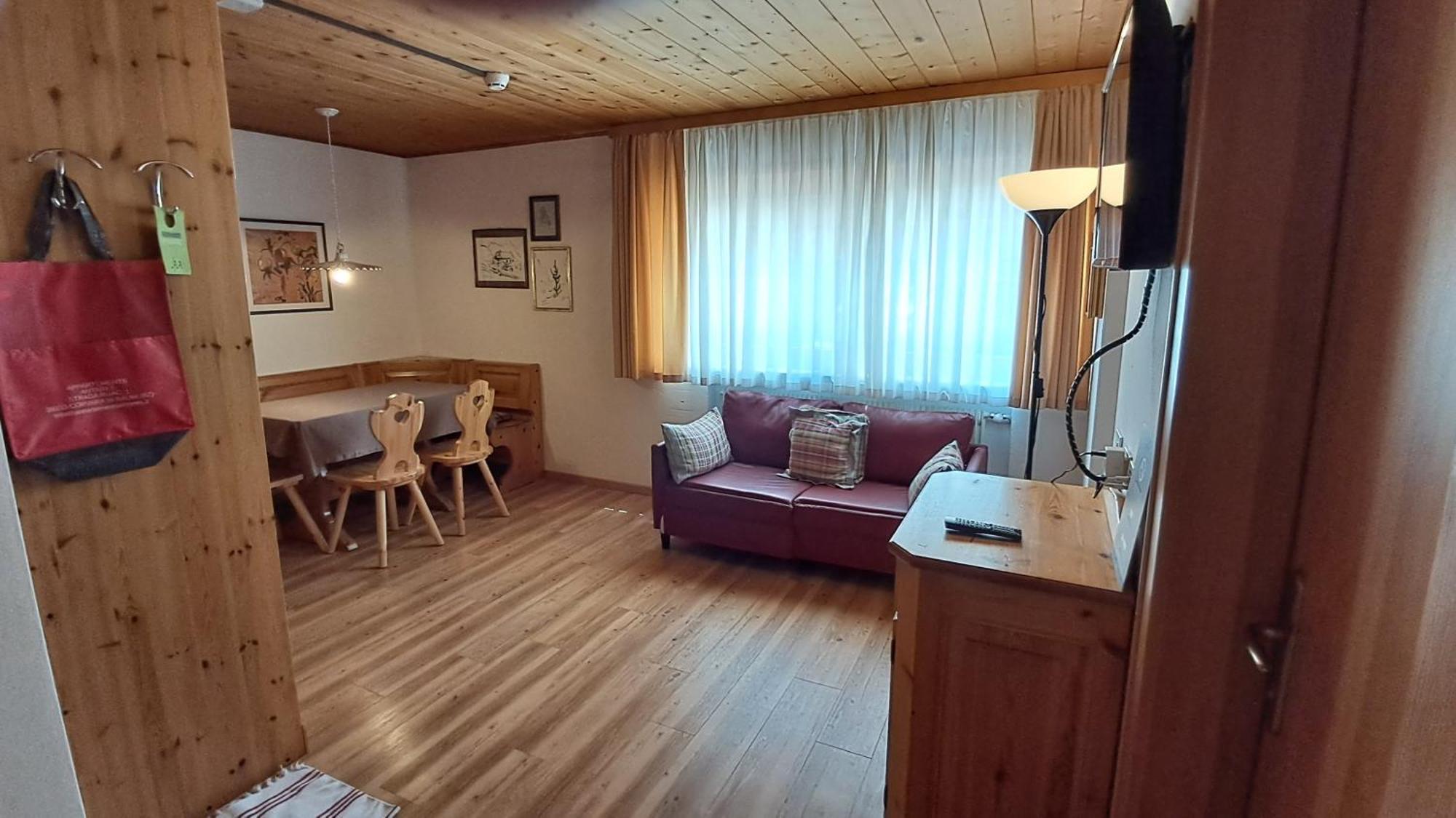 Apartments Antares Кольфоско Екстер'єр фото