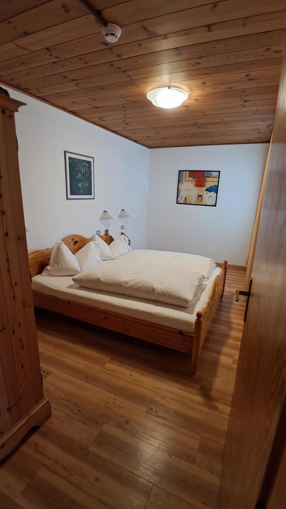 Apartments Antares Кольфоско Екстер'єр фото