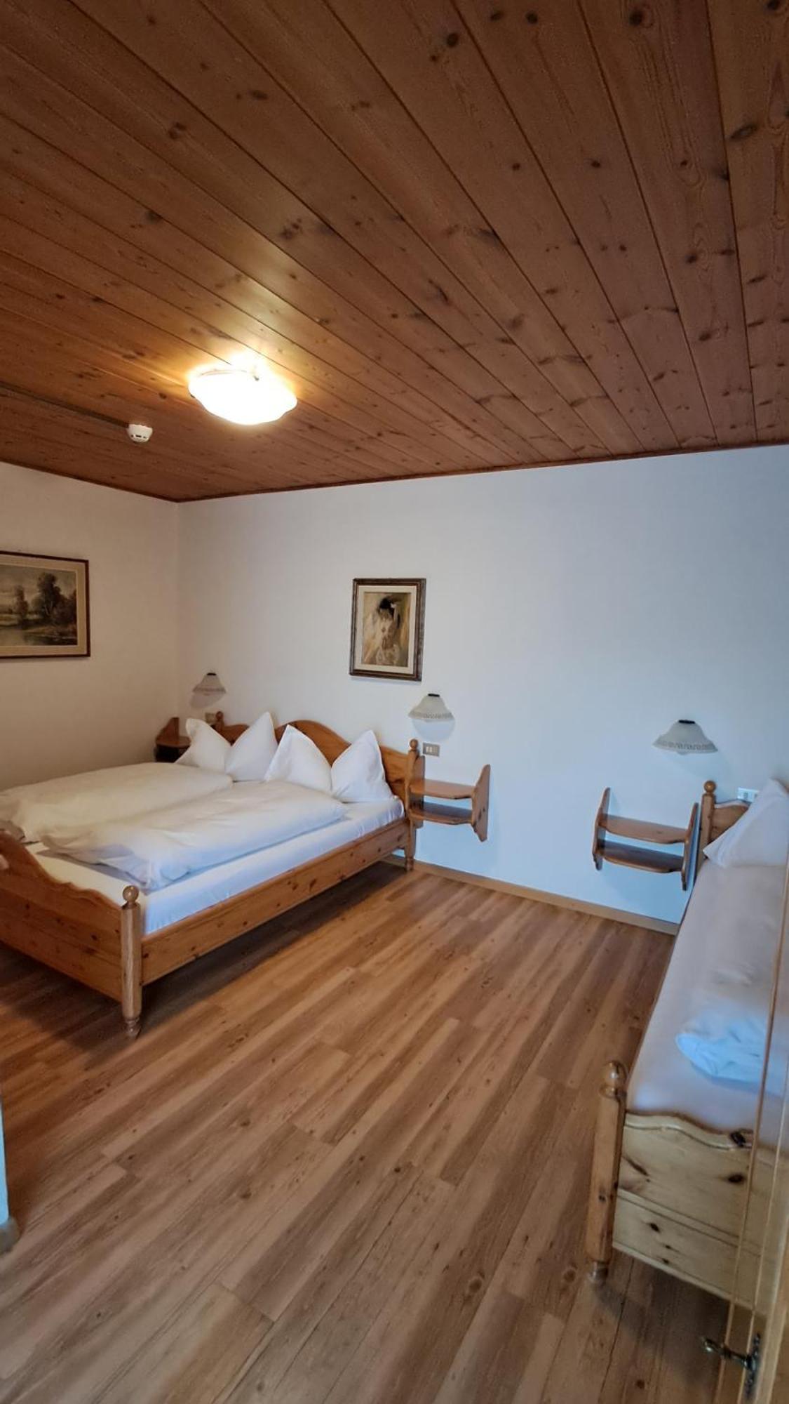 Apartments Antares Кольфоско Екстер'єр фото
