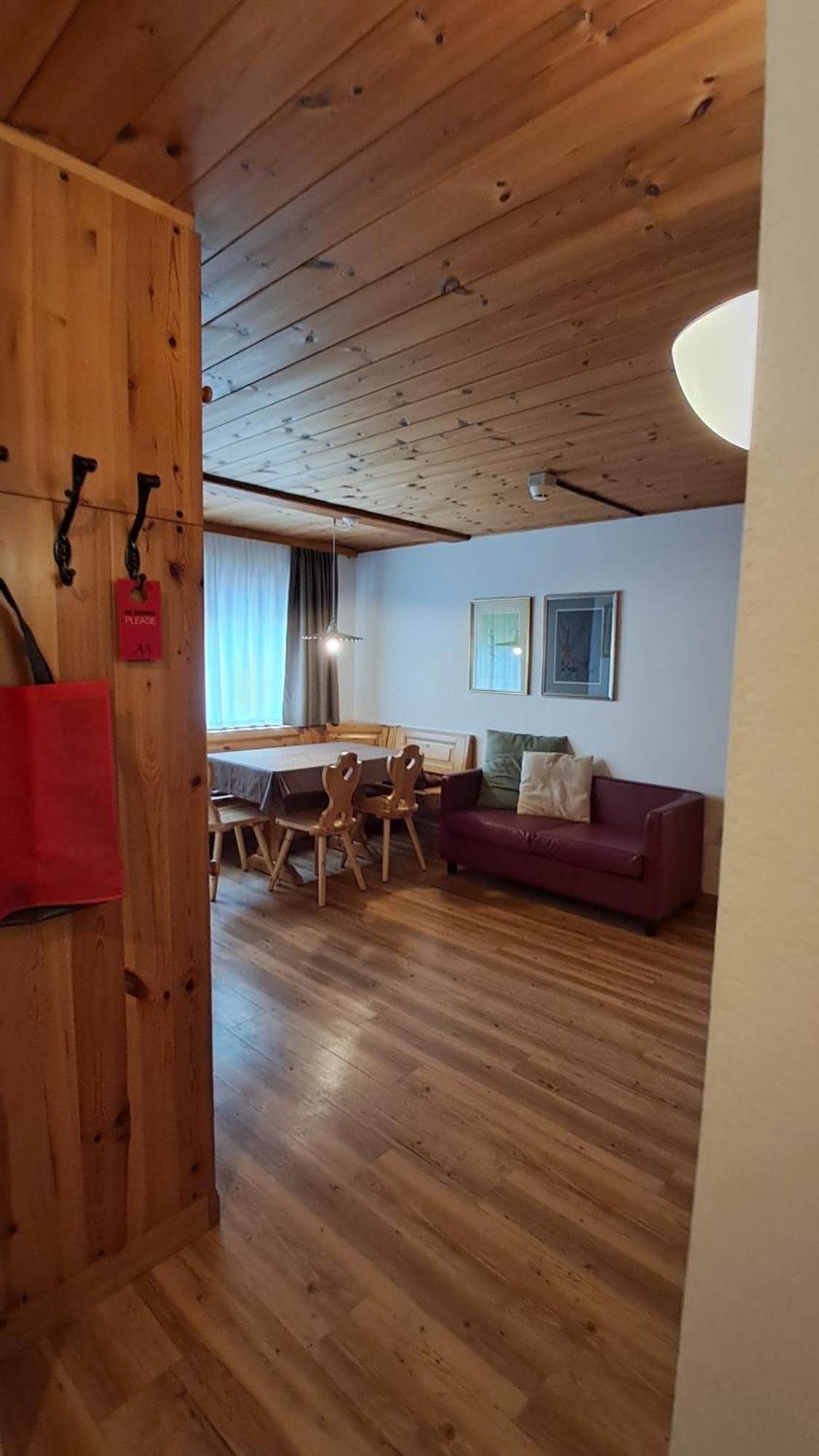 Apartments Antares Кольфоско Екстер'єр фото
