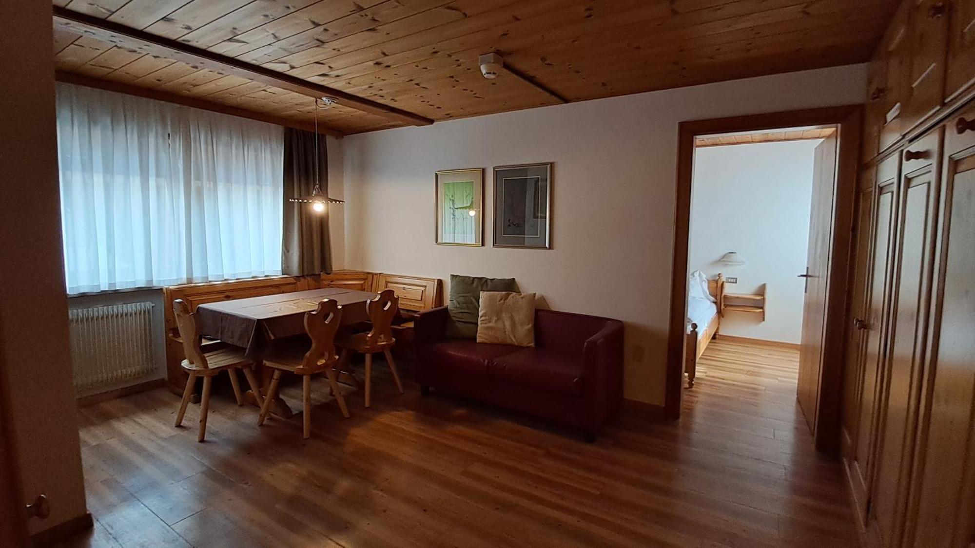 Apartments Antares Кольфоско Екстер'єр фото