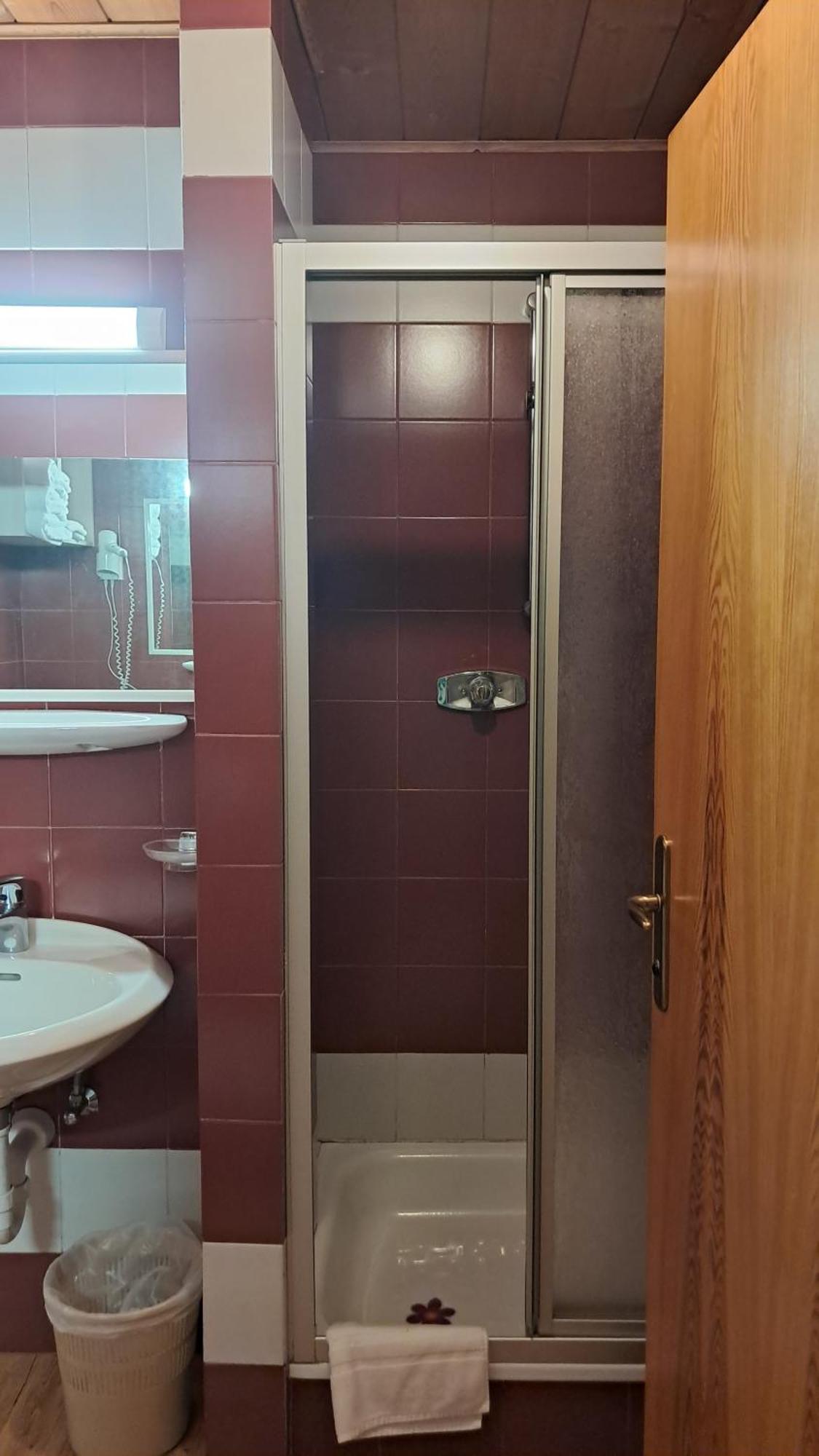 Apartments Antares Кольфоско Екстер'єр фото