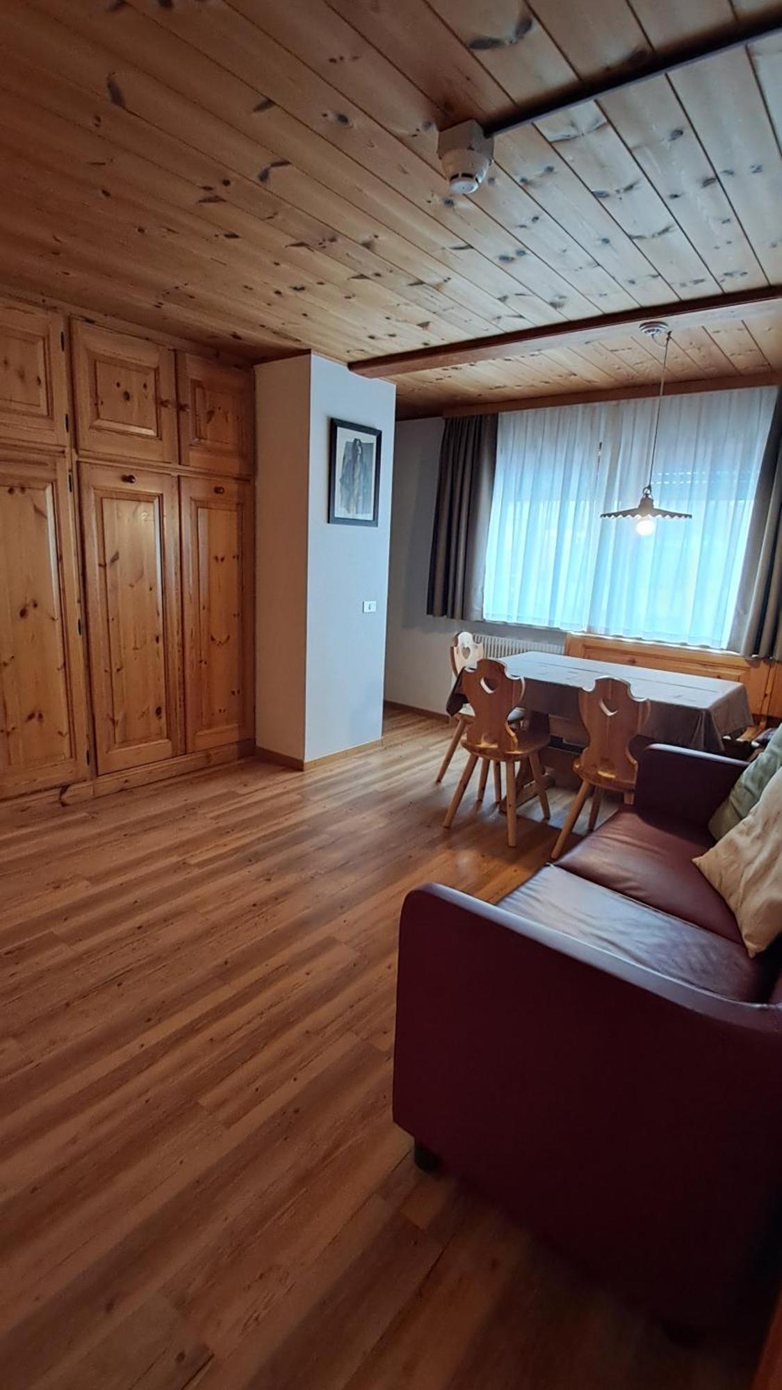 Apartments Antares Кольфоско Екстер'єр фото