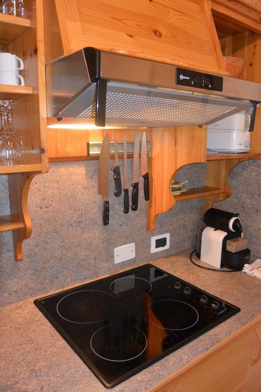 Apartments Antares Кольфоско Номер фото