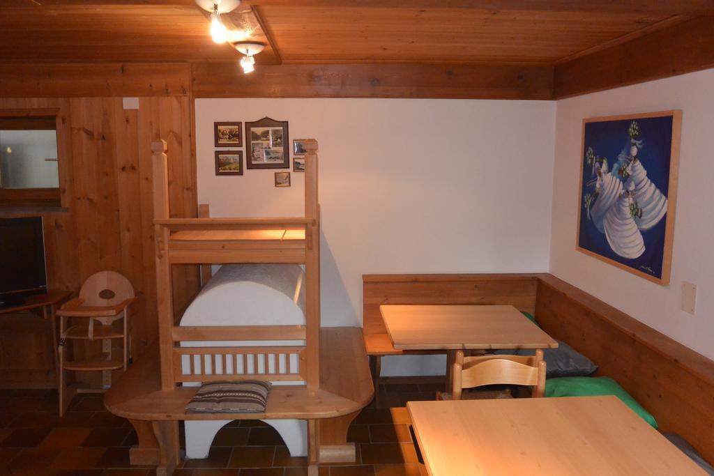 Apartments Antares Кольфоско Екстер'єр фото