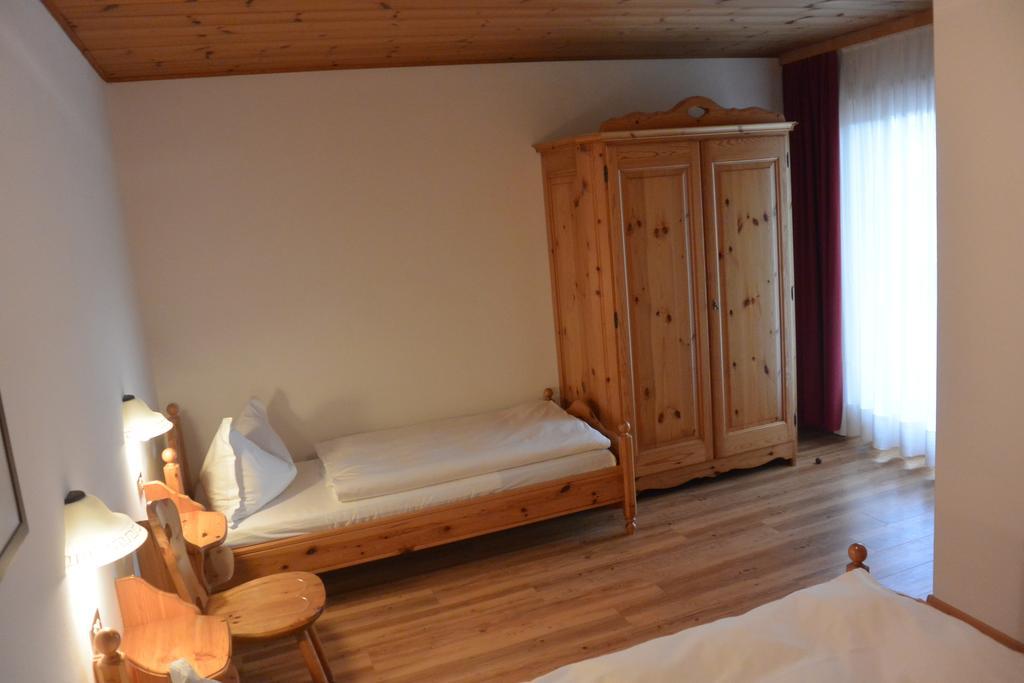 Apartments Antares Кольфоско Номер фото