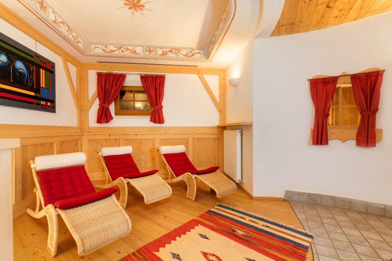 Apartments Antares Кольфоско Екстер'єр фото