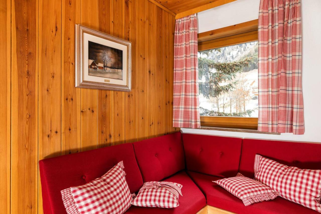 Apartments Antares Кольфоско Екстер'єр фото