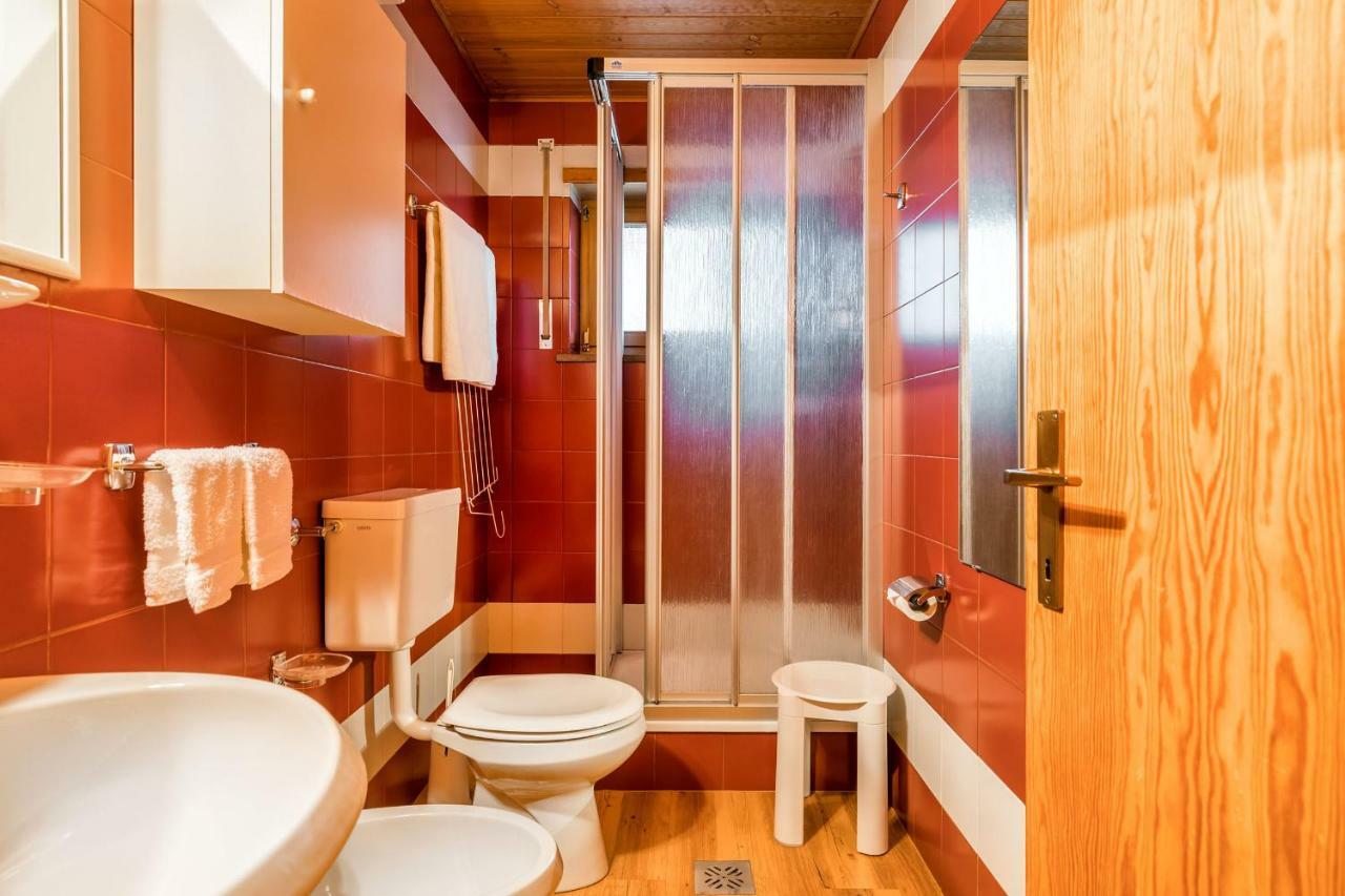 Apartments Antares Кольфоско Екстер'єр фото