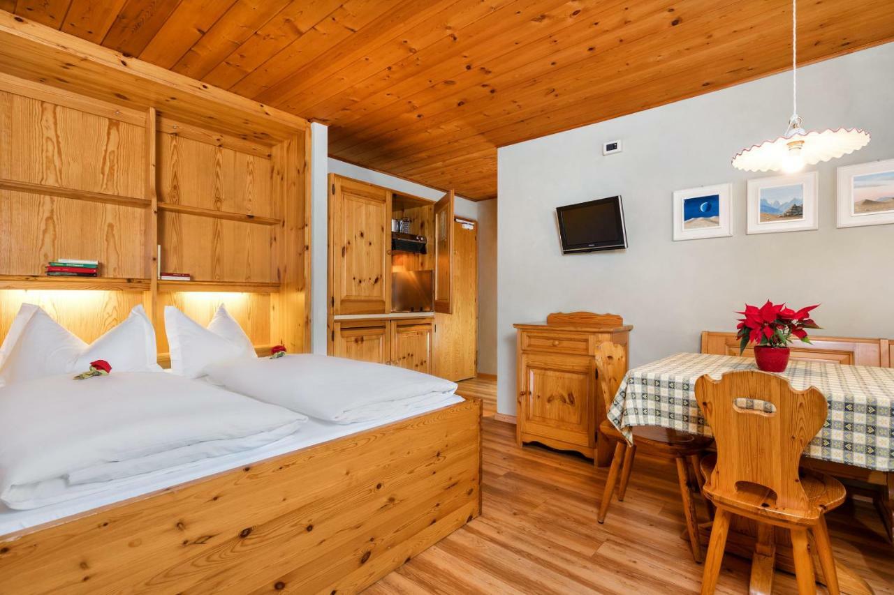 Apartments Antares Кольфоско Екстер'єр фото