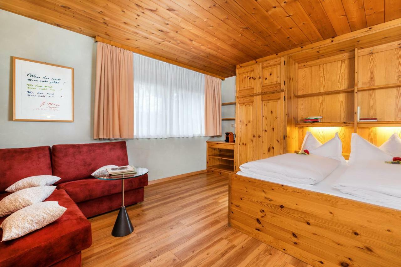 Apartments Antares Кольфоско Екстер'єр фото