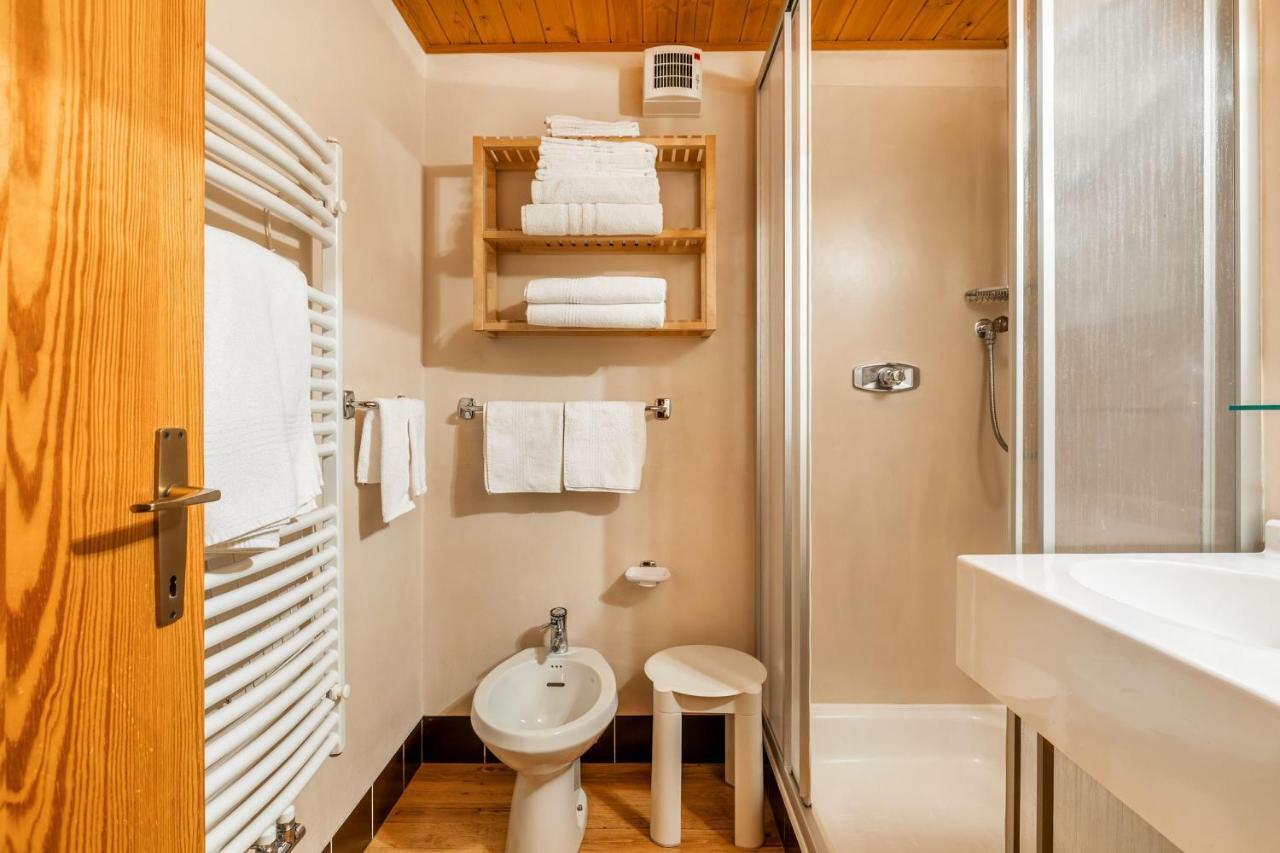 Apartments Antares Кольфоско Екстер'єр фото