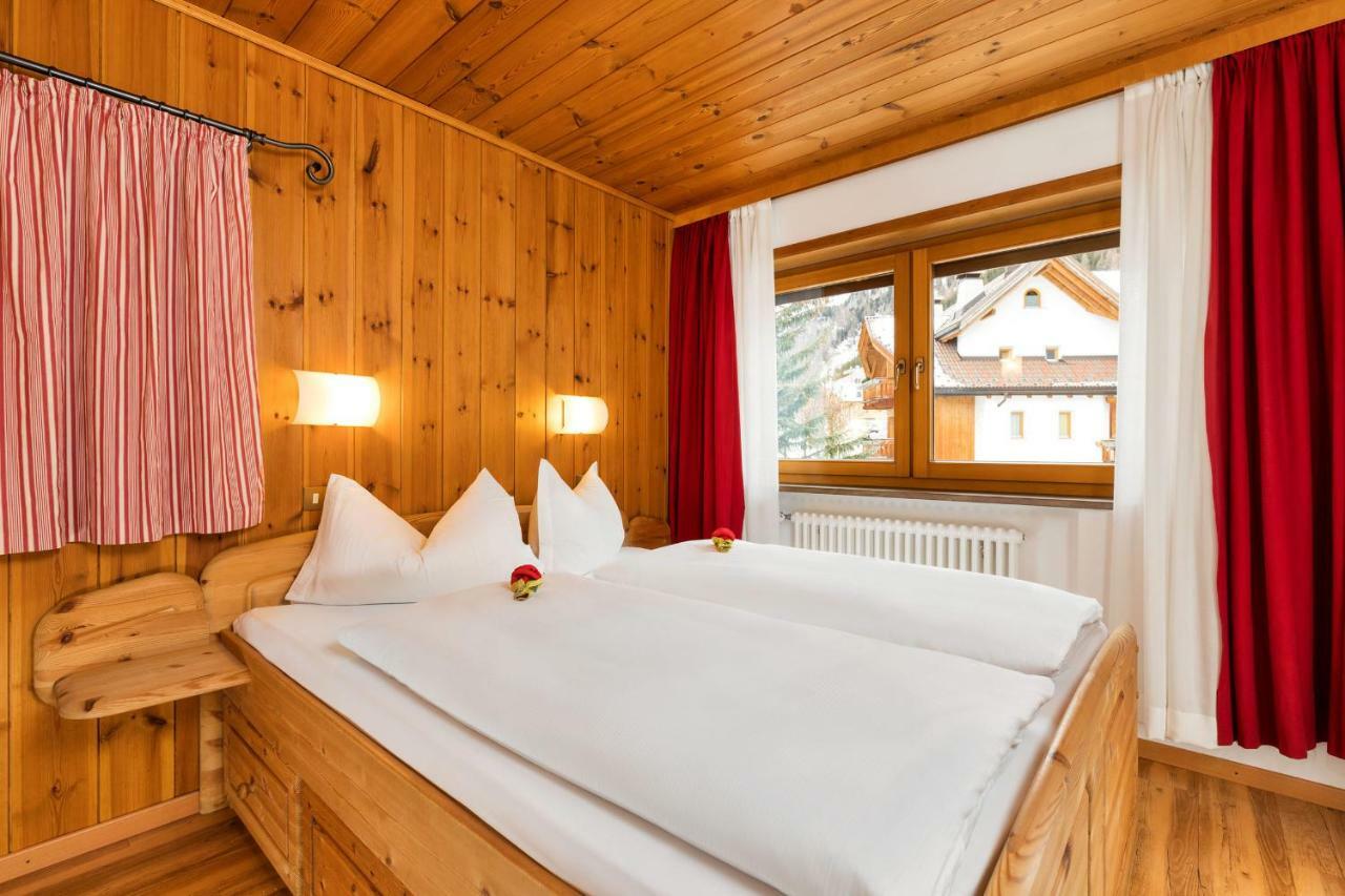 Apartments Antares Кольфоско Екстер'єр фото